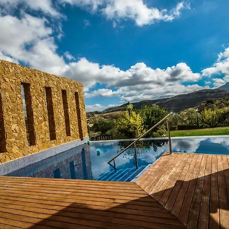 Villa Mirador Del Torcal *