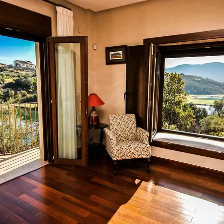 Villa Mirador Del Torcal Antequera
