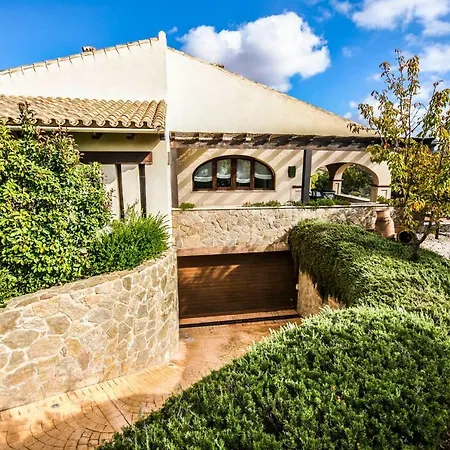 Villa Mirador Del Torcal *