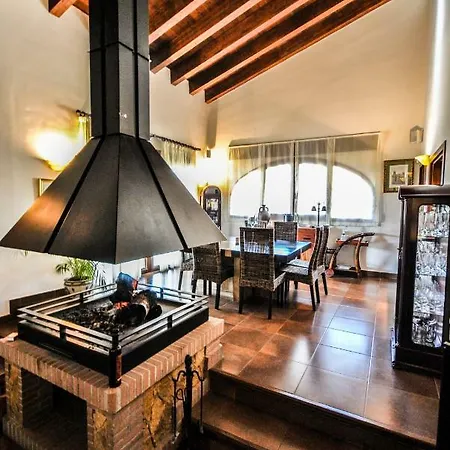 Villa Mirador Del Torcal *