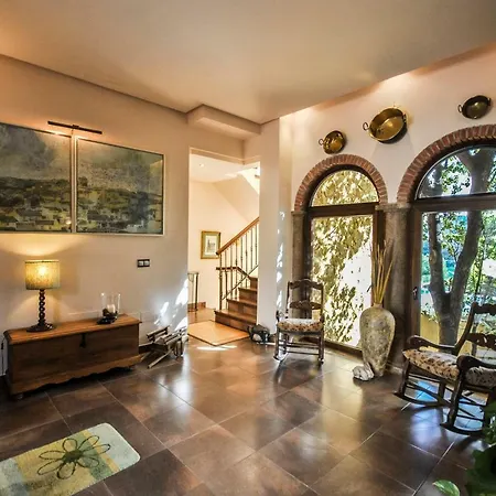 Villa Mirador Del Torcal *