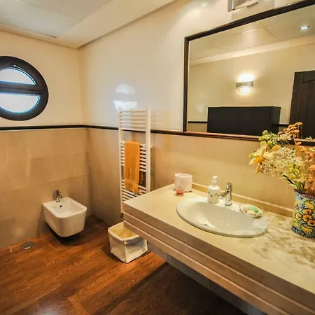 Mirador Del Torcal Villa