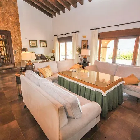 Villa Mirador Del Torcal *